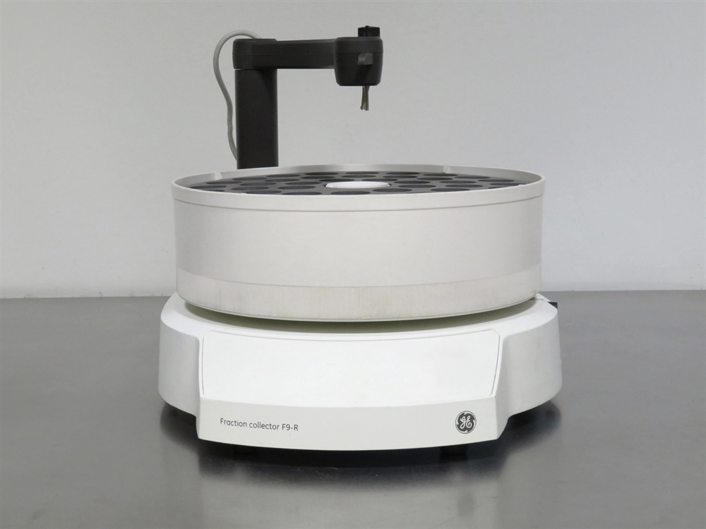 GE AKTA F9-R Fraction Collector