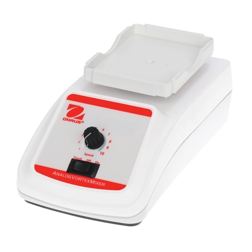 Ohaus VXMPAL Analog Microplate Vortex Mixer, 120V