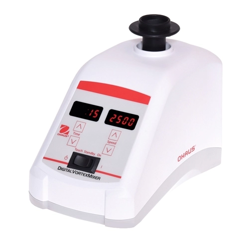 Ohaus VXMNDG Digital Mini Vortex Mixer, 120V