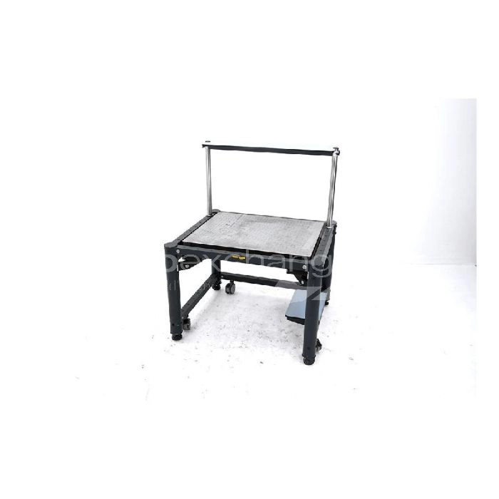 Melles Griot Anti Vibration Isolator Table Optisch