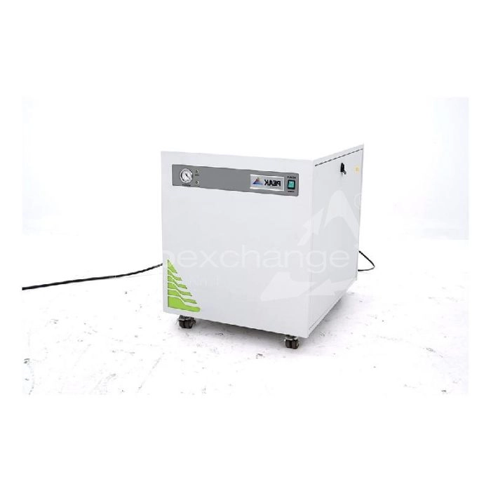 Peak Scientific NM32LA Nitrogen Gas Generator Stic