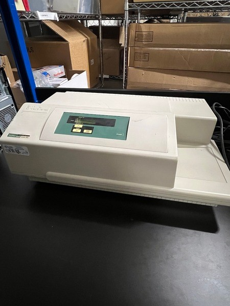 Molecular Devices VersaMax Plate Reader - Certified with Warranty