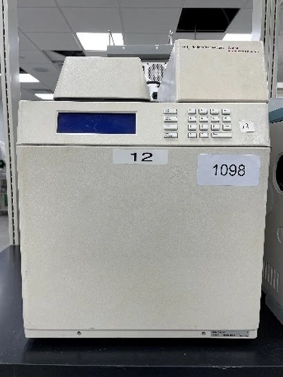 Agilent G1888 Network Headspace Sampler