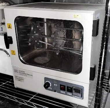 Affymetrix GeneChip 640 Hybridization Oven