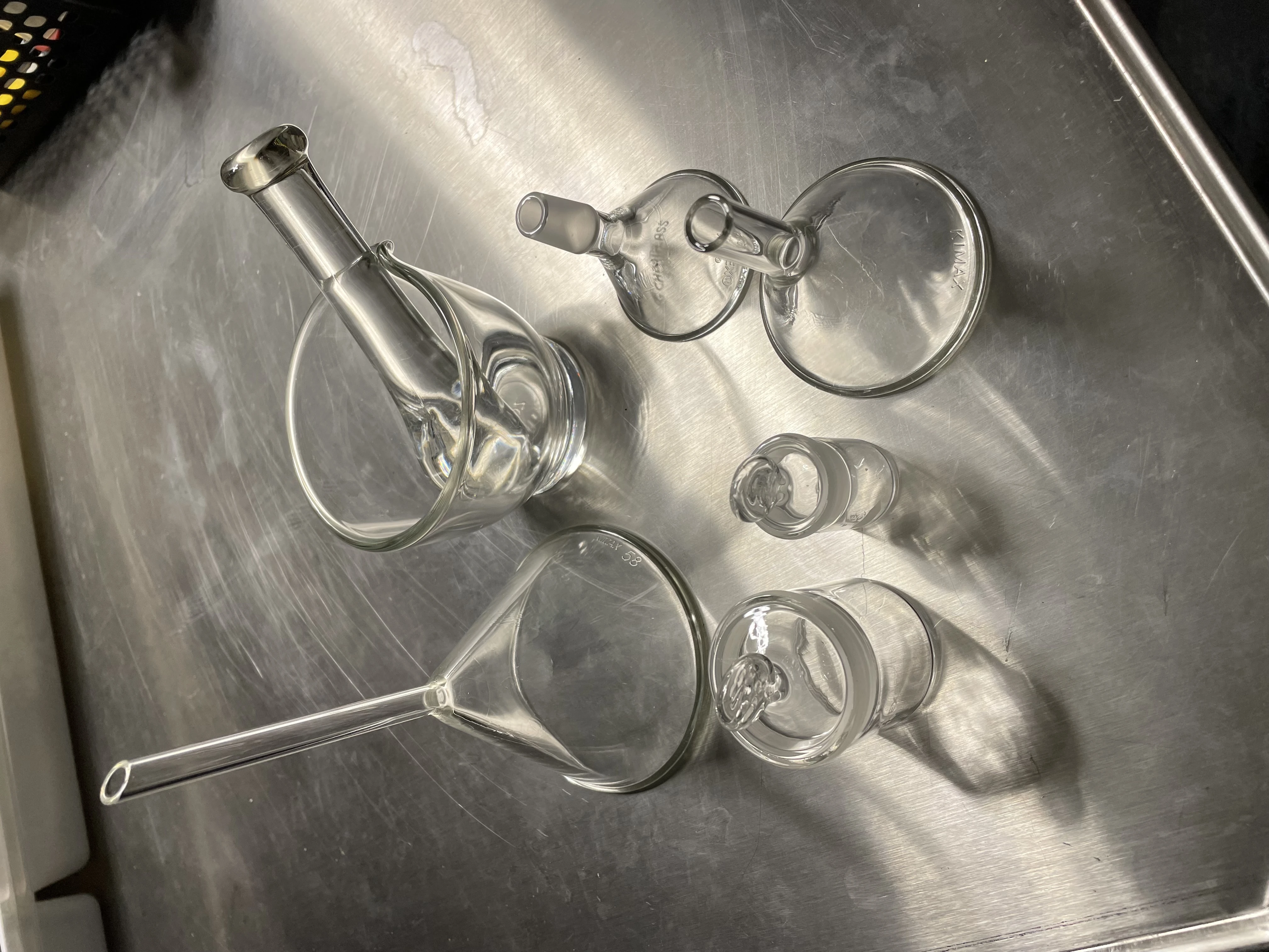 Laboratory Glassware