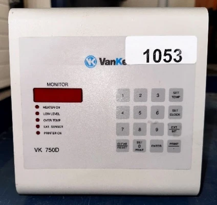 Vankel VK 750D External Heater for Dissolution Tester