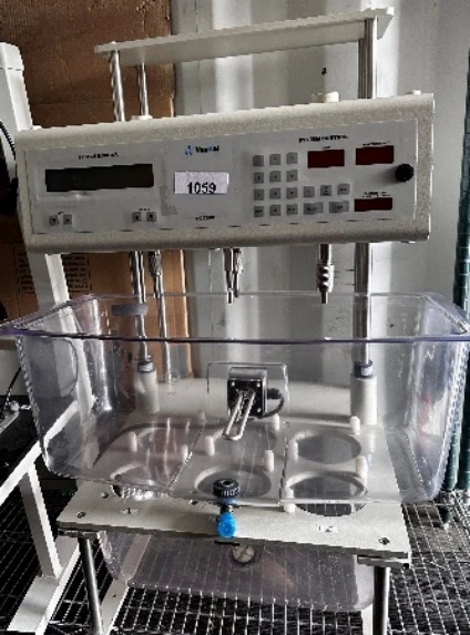 Vankel VK-7000 Dissolution Tester