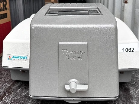 Thermo Nicolet Avatar 360 ESP FT-IR Spectrophotometer