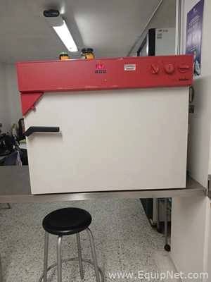 Binder BD - 115 Incubator