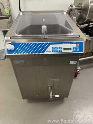 Carpigiani Pastomaster 120 RTX-USA Pasteurizer