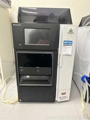 Shimadzu Prominence-i LC-2030C 3D Plus Liquid Chromatograph