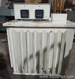 Two-Phase Voltage Regulator with Neutral - Capacity 5 kVA