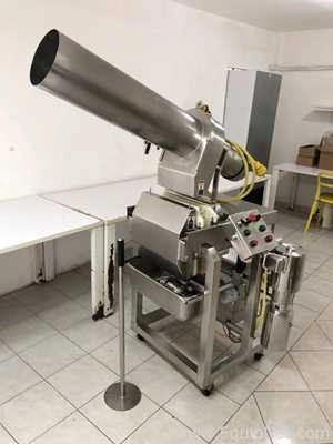 Freshly Squeezed Cold Press Juicer Model FS-20