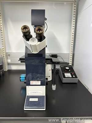 Leica DMI3000 B Fluorescence Microscope