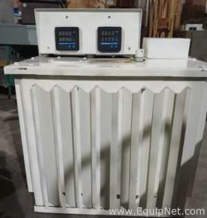 Two-Phase Voltage Regulator with Neutral - Capacity 5 kVA