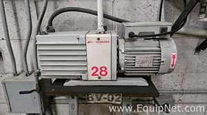 Edwards 18 E2M28 Vacuum Pump