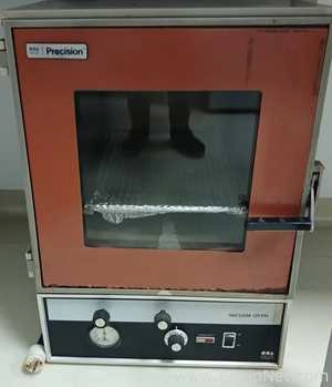 GCA Precision Scientific 27 Vacuum Oven