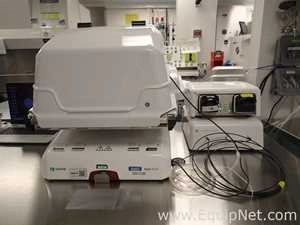 Lot 101 Listing# 1004127 Cytiva Xuri W25 Cell Expansion System