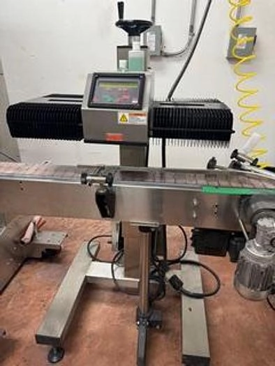 Lepel Induction Sealer CS350