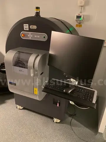 Perkin Elmer Micro CT Imaging System / X-ray machine