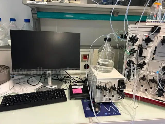 Protein Purification system