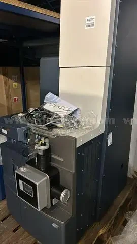 Waters Xevo G2 Qtof Mass Spectrometer