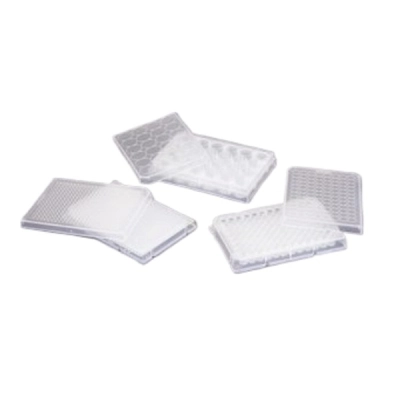 Bellco Microplate Lids Polypropylene Box Pack 96-Well, 105/Case 1300-00318