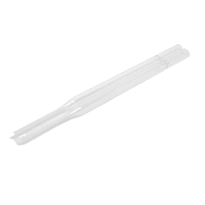 Bellco Disposable Pasteur Pipet, 5.75in Borosilicate Glass 1000/Case 1277-10005