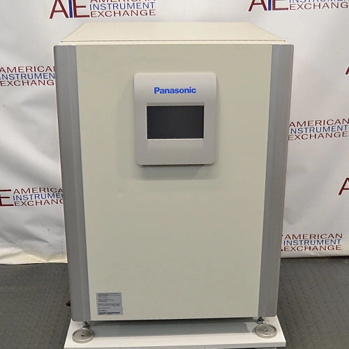 Panasonic Cell-IQ Series CO2 Laboratory Incubator