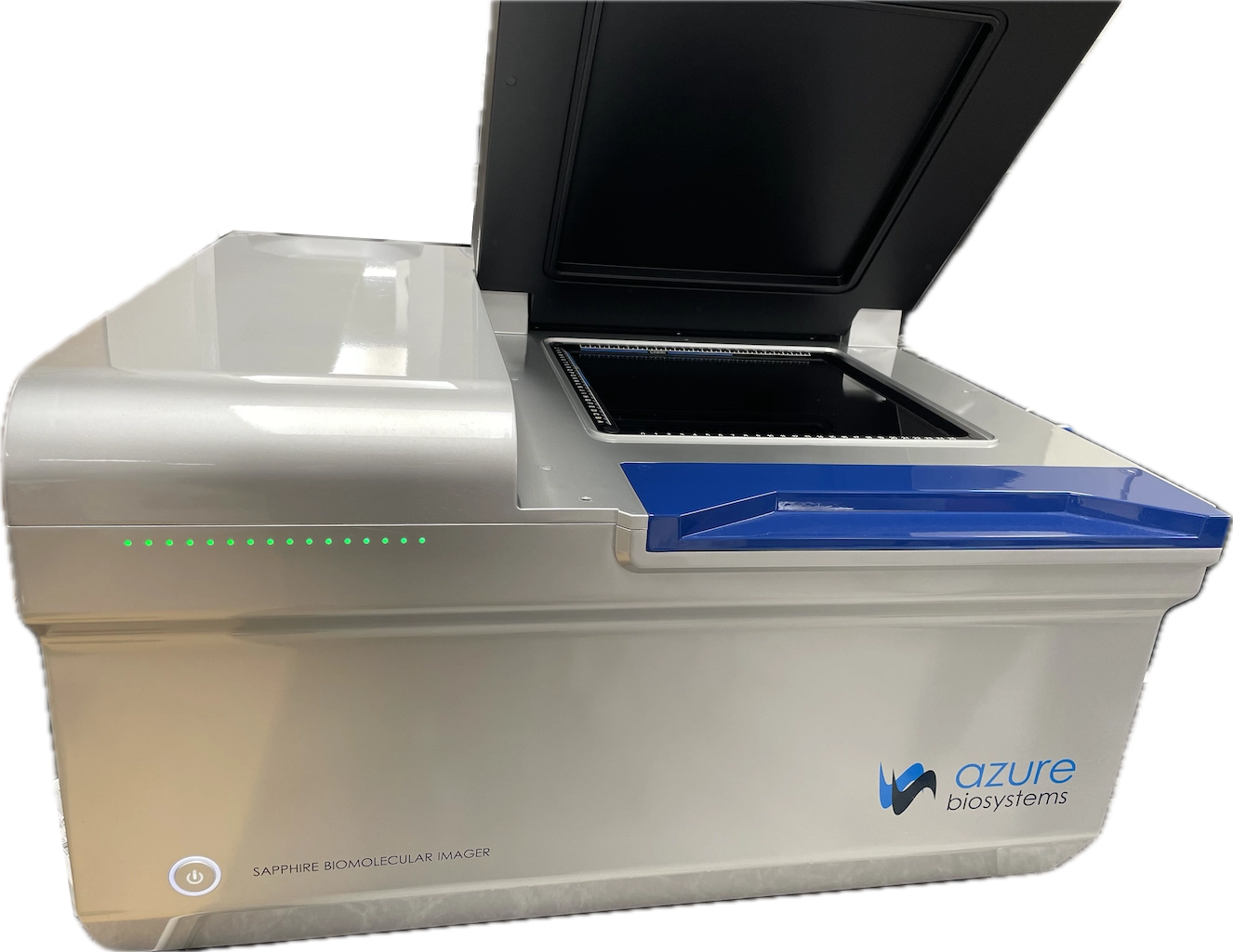 Azure Biosystems Sapphire RGBNIR Gel Imaging System