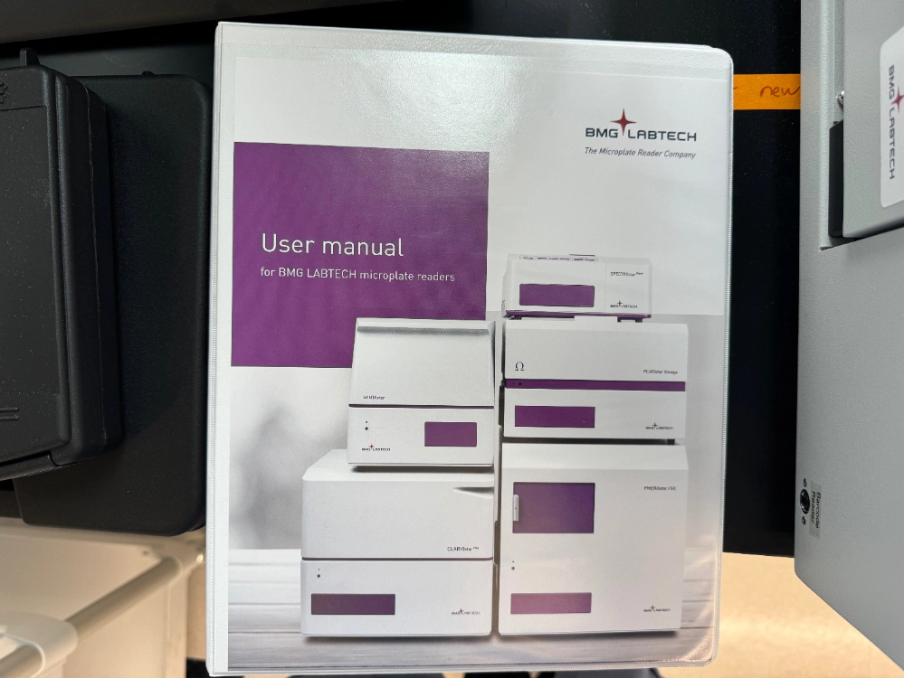 BMG Labtech PHERAstar FSX Microplate Reader | LabX.com