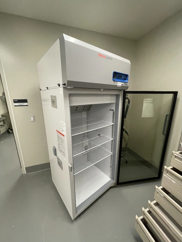 Thermo TSX Series Lab Refrigerator