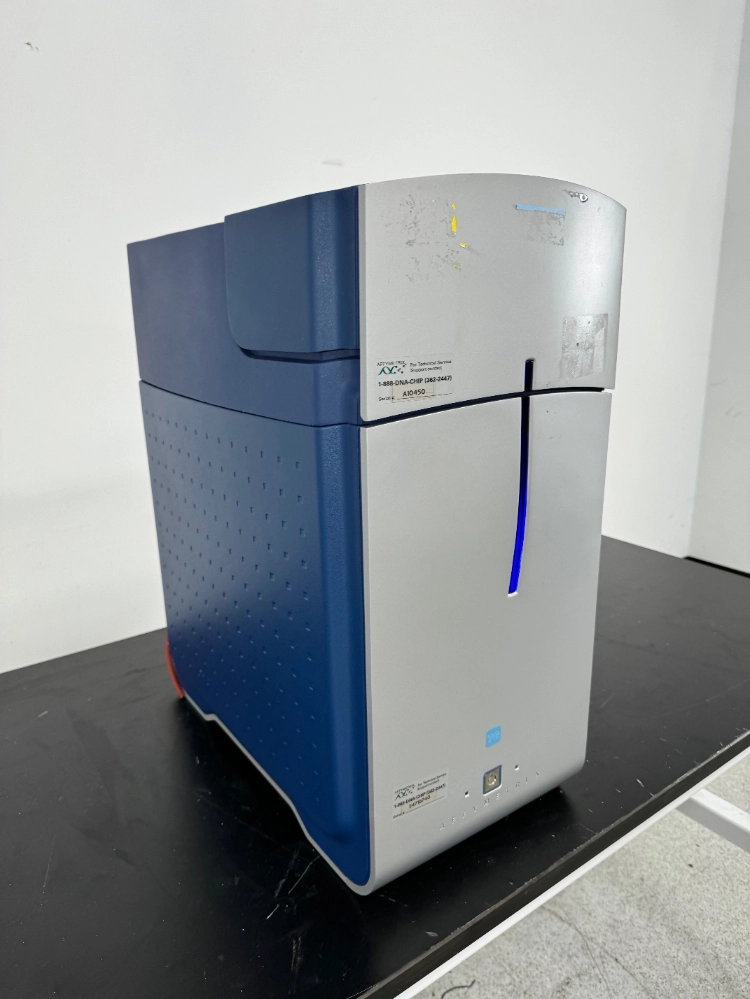 Affymetrix Genechip Scanner | LabX.com