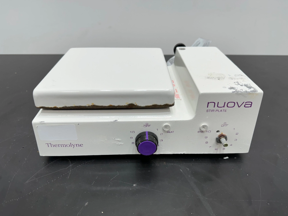 Barnstead Thermolyne Nuova Stir Plate