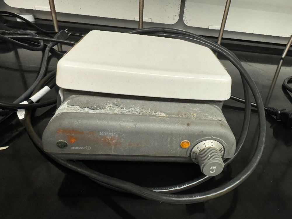 Corning PC-410 Magnetic Stirrer