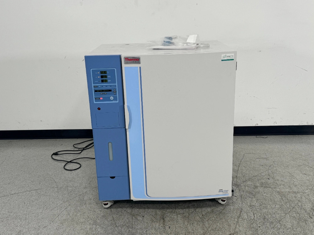 Thermo Scientific Forma Steri-Cult CO2 Incubator