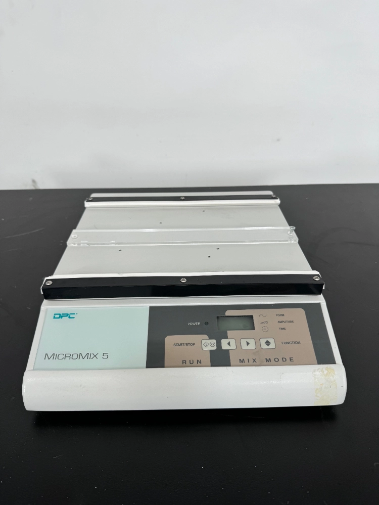 DPC Micromix 5 Microplate Shaker