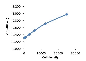 MTS Assay Kit (Cell Proliferation) (Colorimetric)