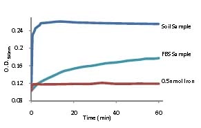 Iron Assay Kit (Colorimetric)