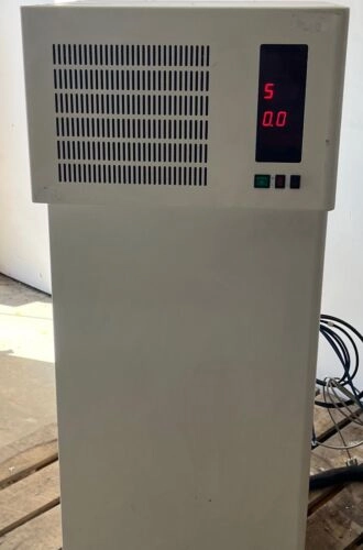 LiCONiC STX40 StoreX Automated CO2 Incubator