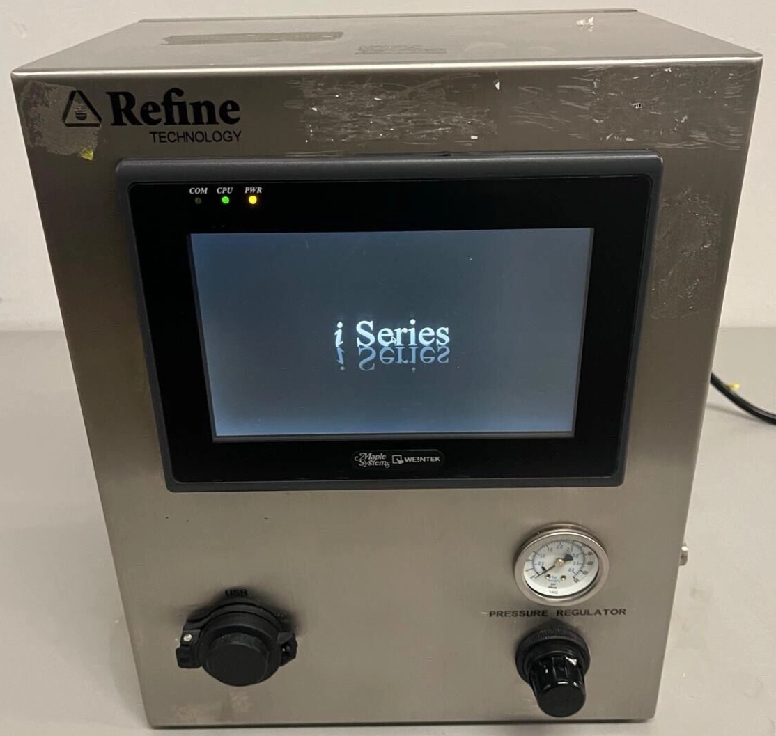 Refine Technology / RepliGen xCell ATF2 System C24