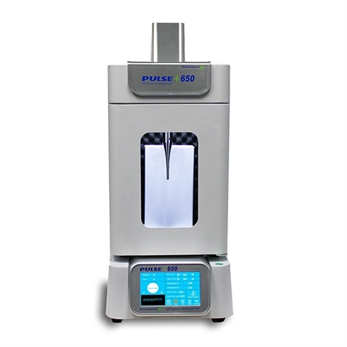 Benchmark DP0650 Pulse 650 UltraSonic Homogenizer With 6mm Horn and Soundproof Enclosure