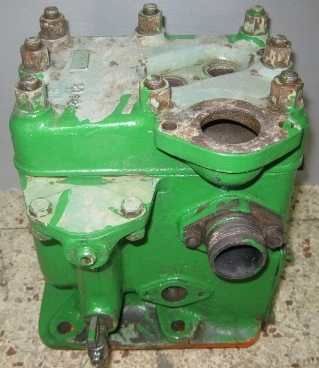 WAUKESHA CFR FUEL RESEARCH ENGINE PART,