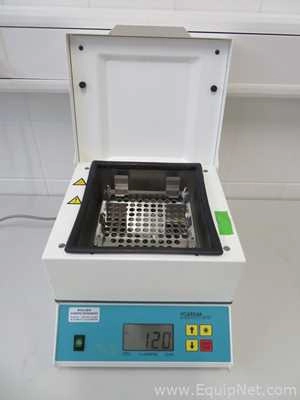 Used Incubators