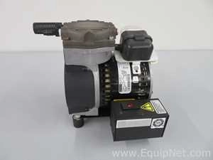 Lot 269 Listing# 782913 Gast 75R142-V139-H203X Vacuum Pump