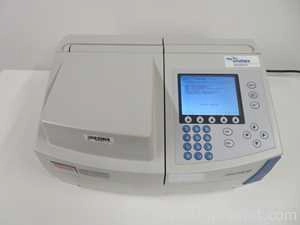 Lot 300 Listing# 782677 Thermo Scientific Evolution 160 UV/VIS Spectrophotometer