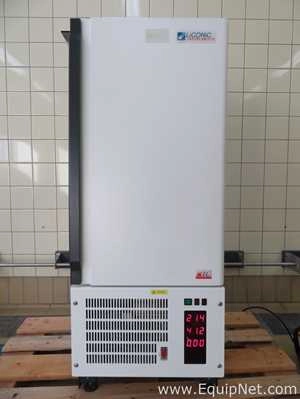 Liconic STX44 Incubator And Plate Hotel