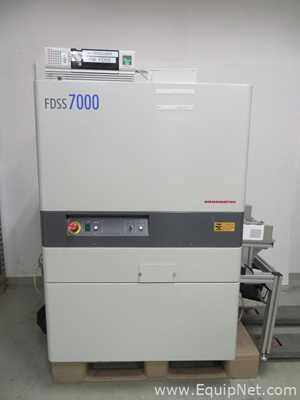 Lot 276 Listing# 782637 Hamamatsu FDSS 7000 Functional Drug Screening System