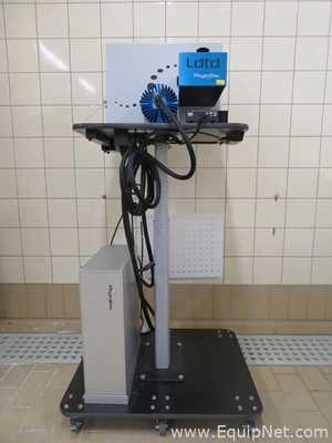 Phytronix LDTD-960 Ion Source