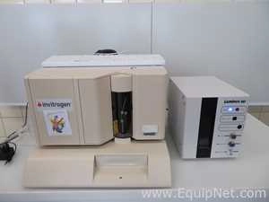 Lot 468 Listing# 782447 Luminex 200 Cytometer System With Luminex XYP Reader And Luminex SD Fluid Transfer